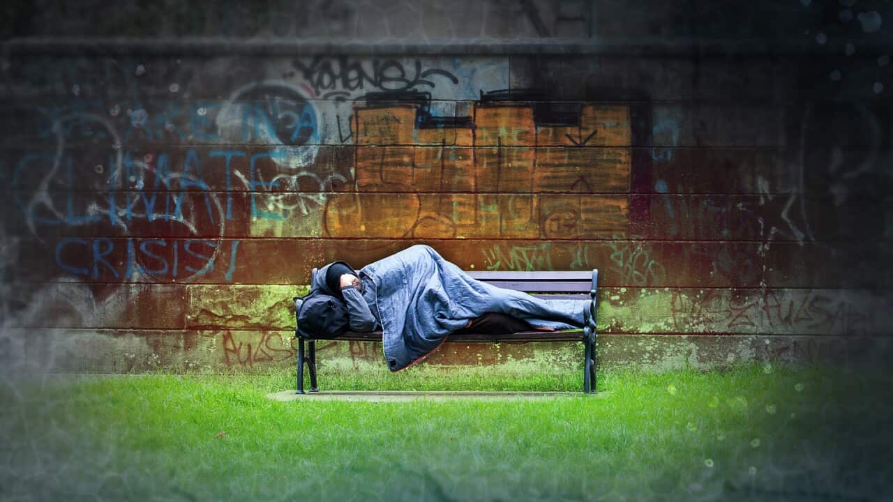 Dead before 50: The Australians dying young at the edge of the system