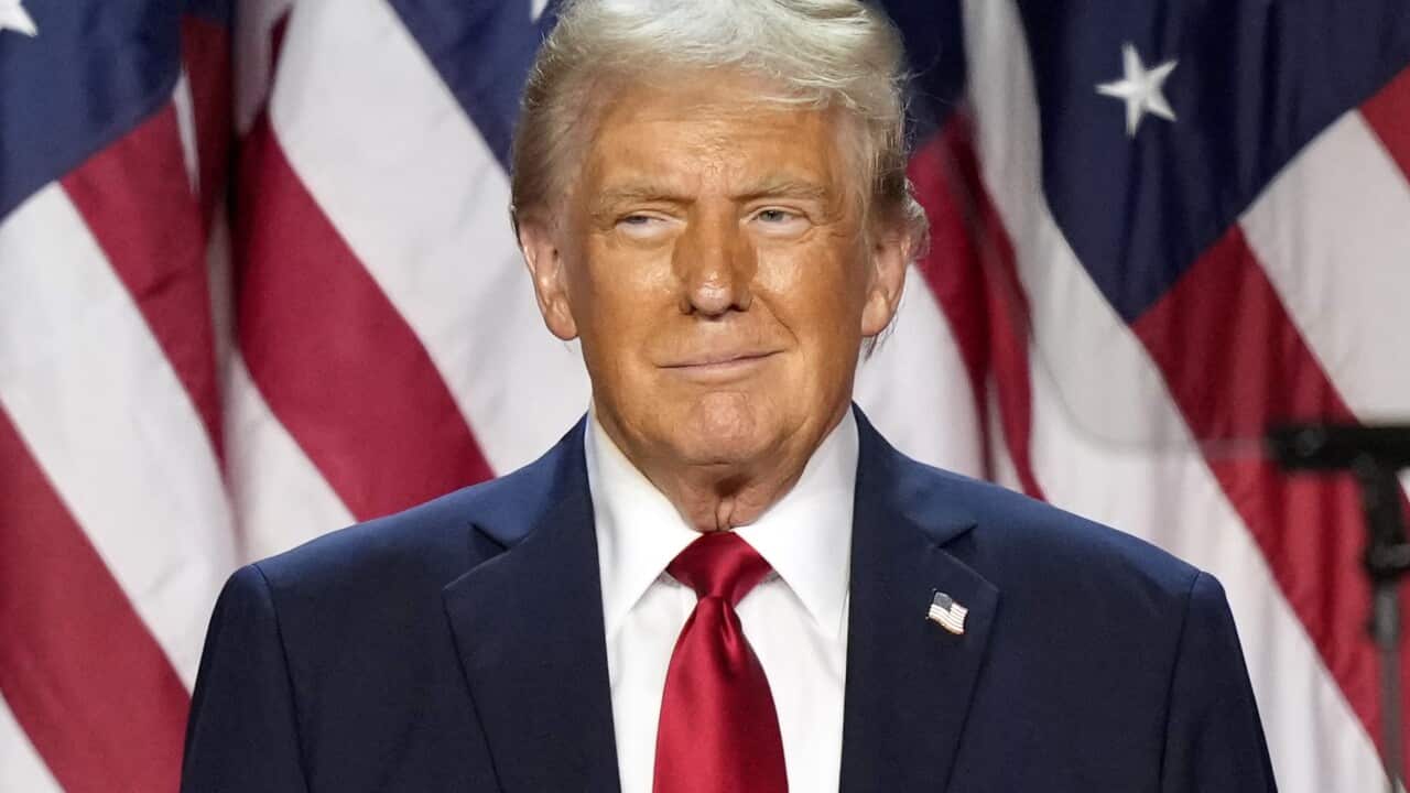 Donald Trump taps ex‑Sydney councillor Nick Adams for ambassador role Donald Trump taps ex‑Sydney councillor Nick Adams for ambassador role