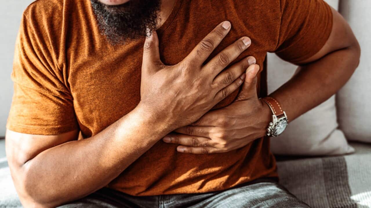 Heart disease is the leading cause of death in Australia.  On average, one Australian dies every 12 minutes as a result of a cardiovascular disease.