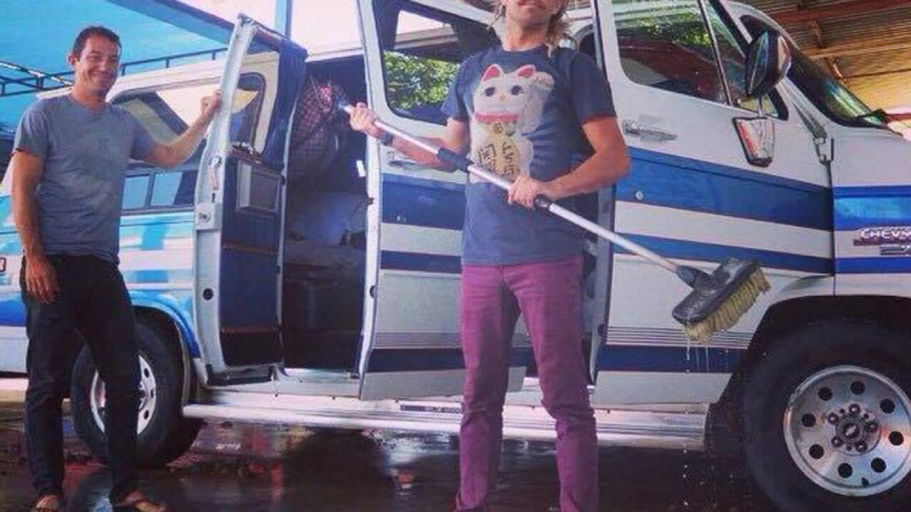 Image for read more article 'Related reading'