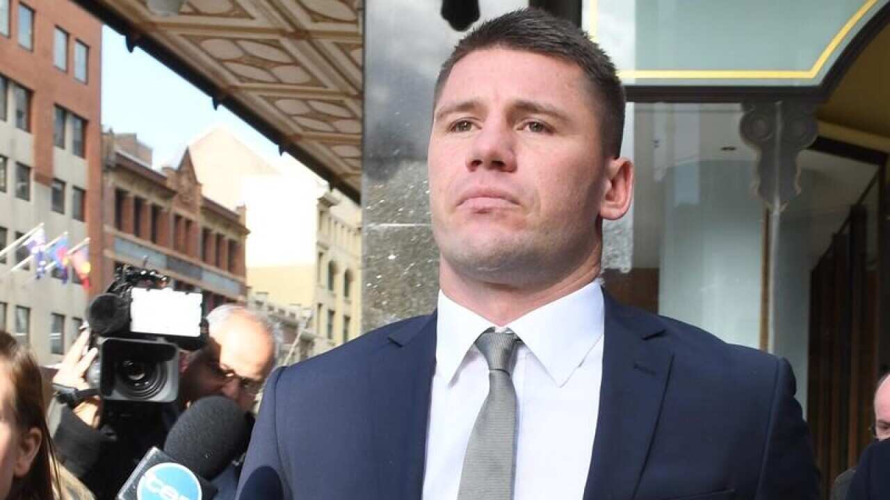 Shaun Kenny-Dowall