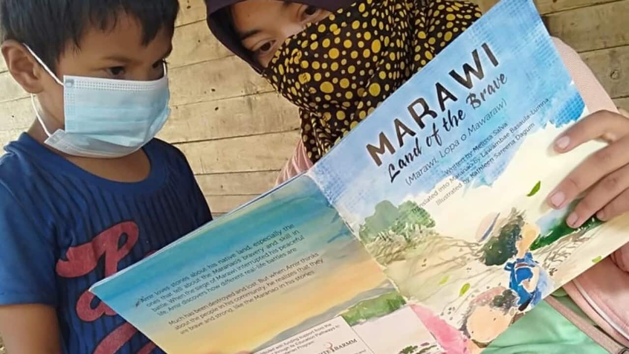 COVID-19, Philippines, Vaccine, Australia-Philippines 75 years, bayanihan mateship