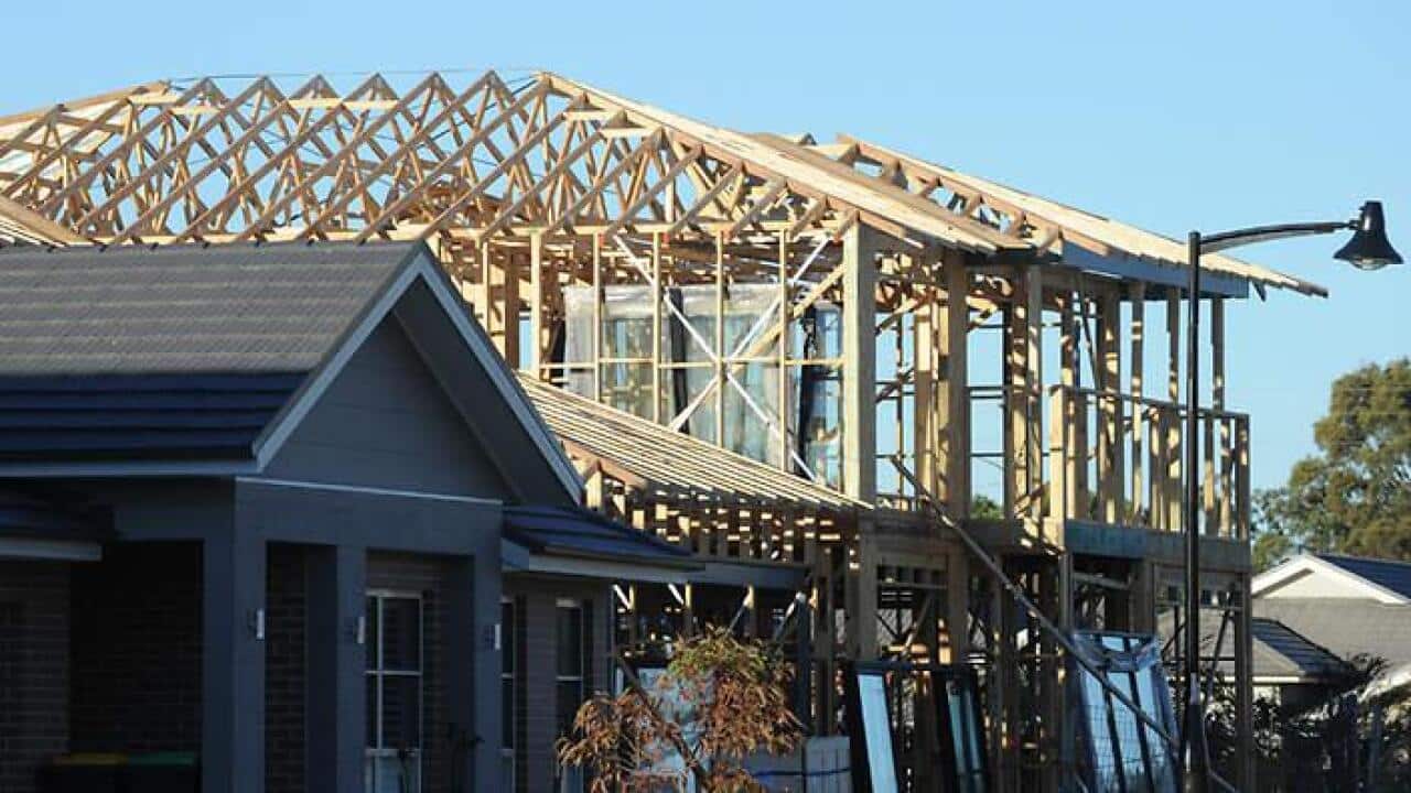 House prices continue to rise