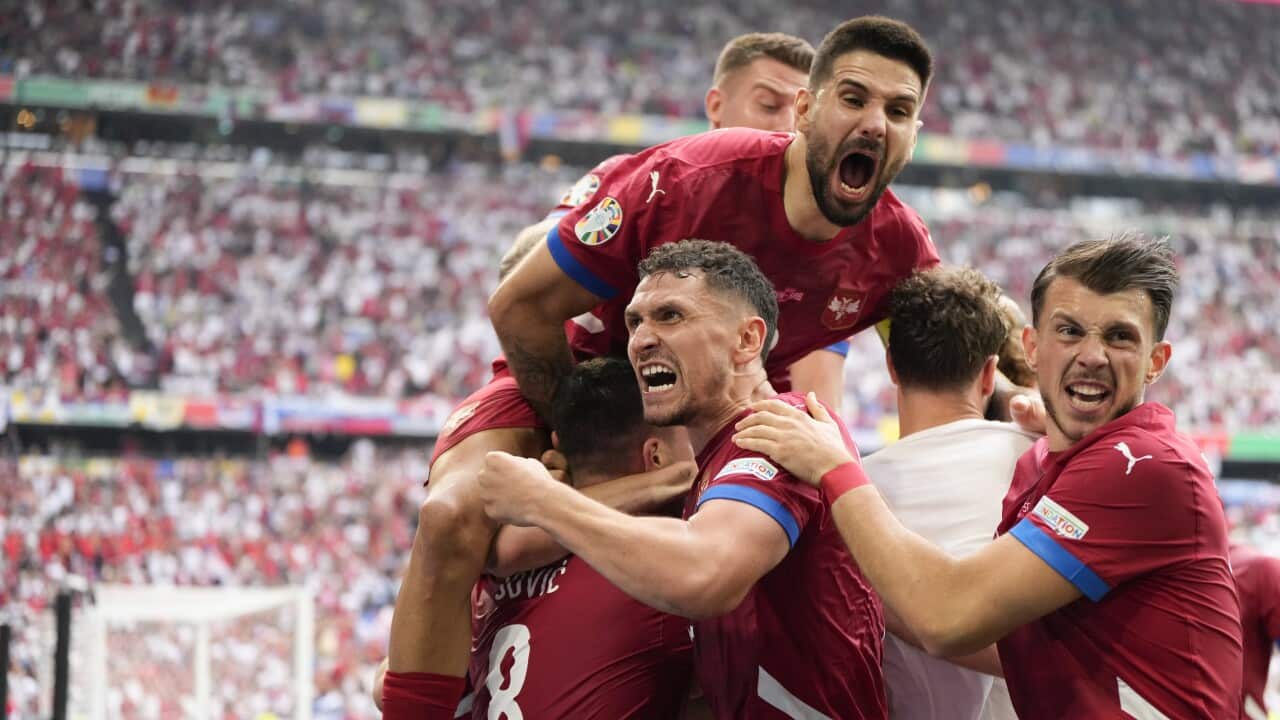 Јовић сачувао наду: Орловима против Данске „игра“ само победа