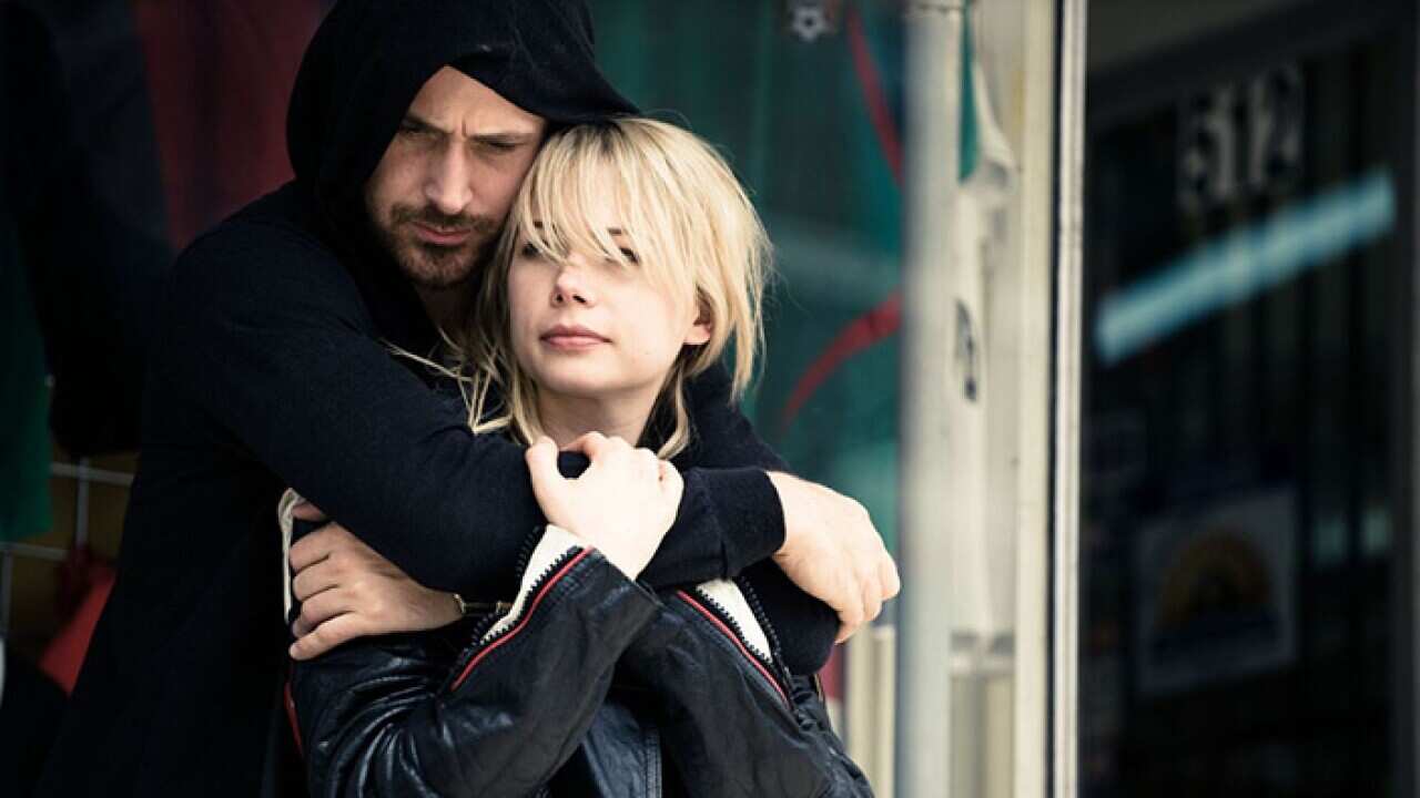 Blue Valentine