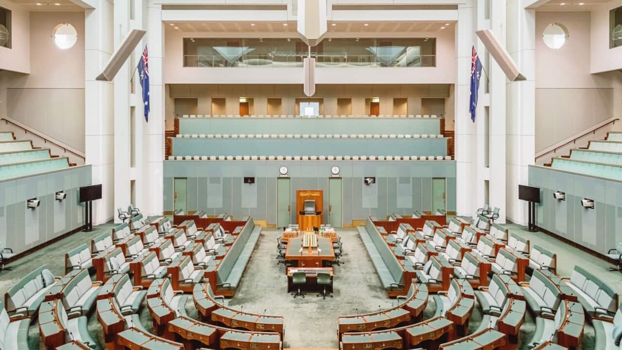Parlamento Australiano regressa aos trabalhos