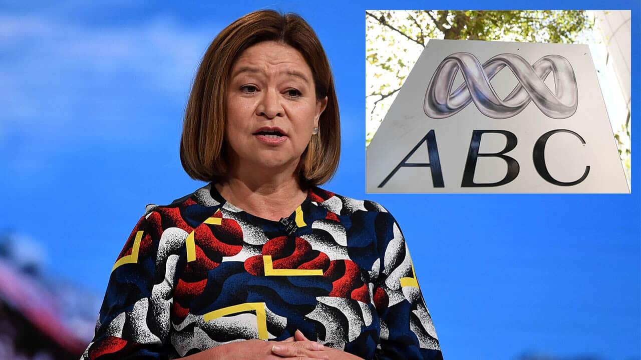 Michelle Guthrie set to consider legal action for her sacking as ABC boss