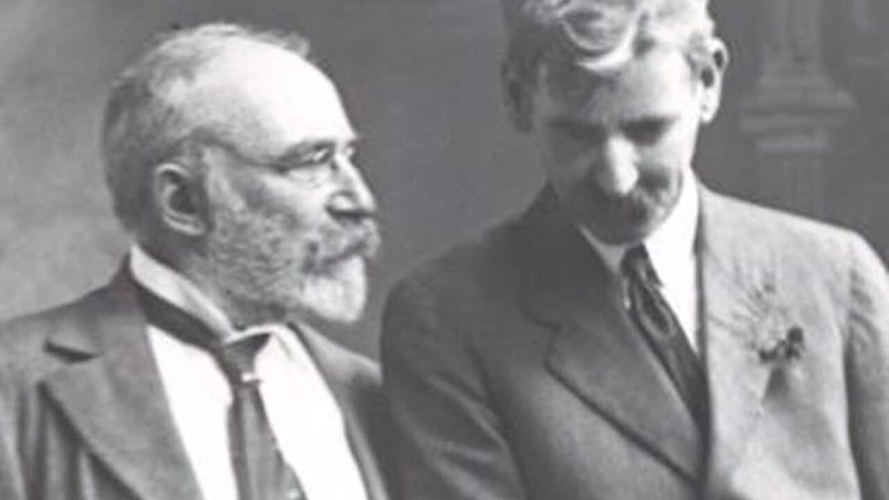 By Unknown author - Unknown source, Public Domain