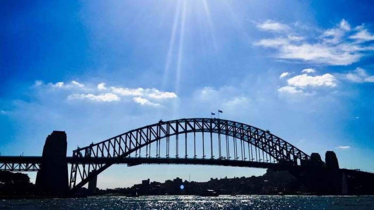 Sydney