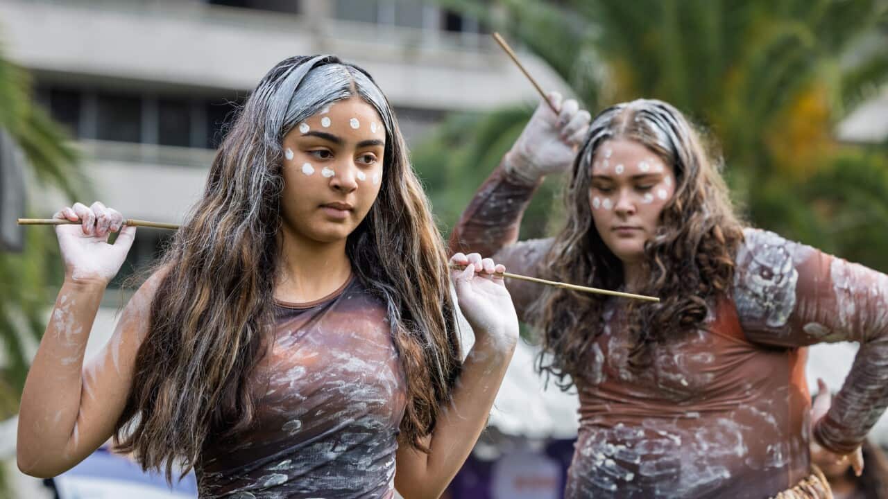 STOLEN GENERATIONS GATHERING SYDNEY
