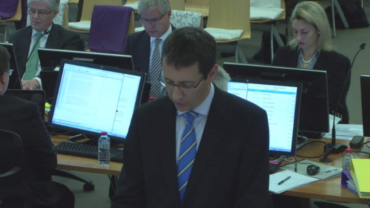 Royal Commission