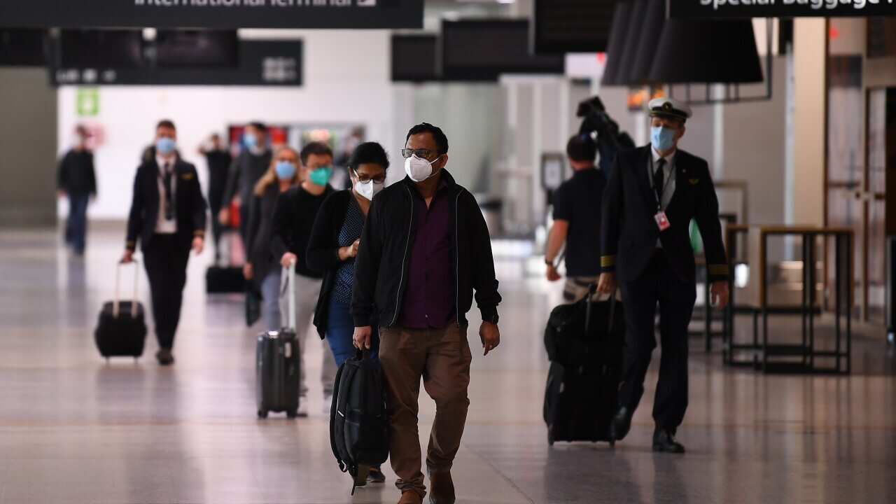 Sydney is set to open up to the rest of the state on Monday.