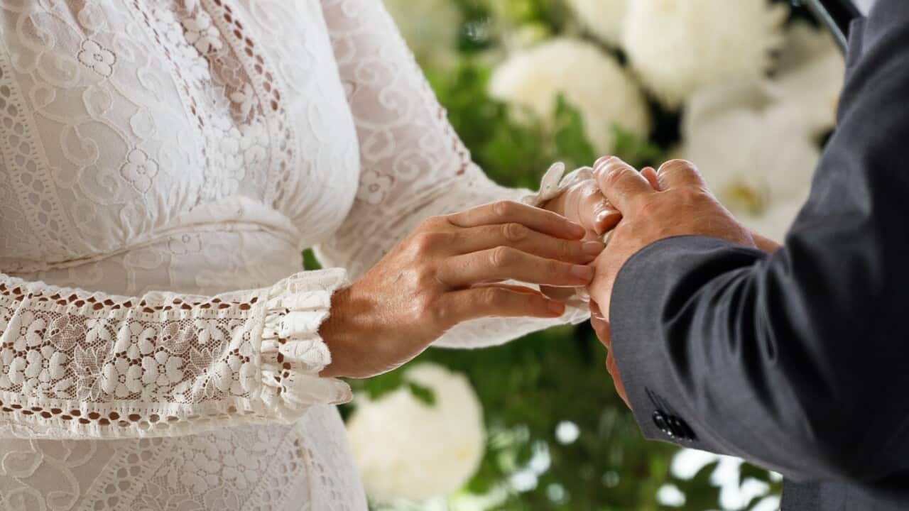 AAP Image/Paul Braven