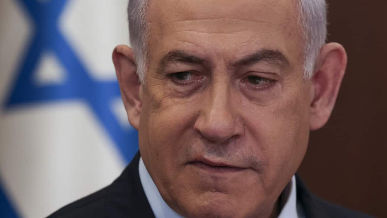 Netanyahu calls on Hamas to ‘surrender now’ as tanks reach heart of Khan Younis Netanyahu calls on Hamas to ‘surrender now’ as tanks reach heart of Khan Younis