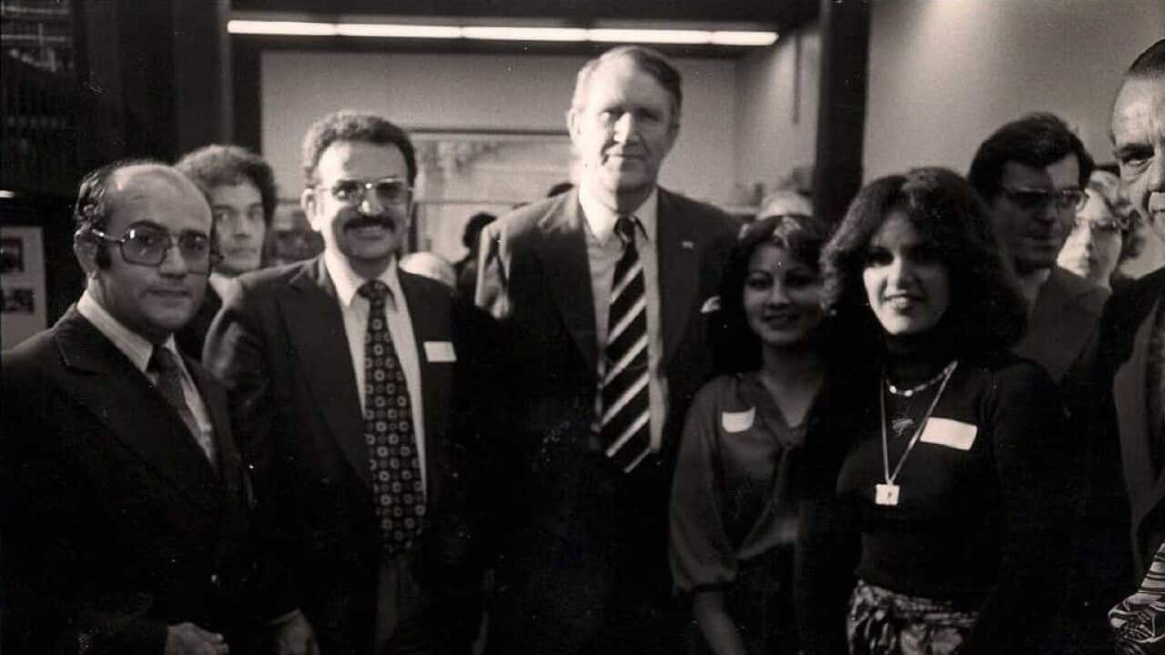 FF 1976 Malcolm Fraser with SBS Assyrian - SBS.jpg