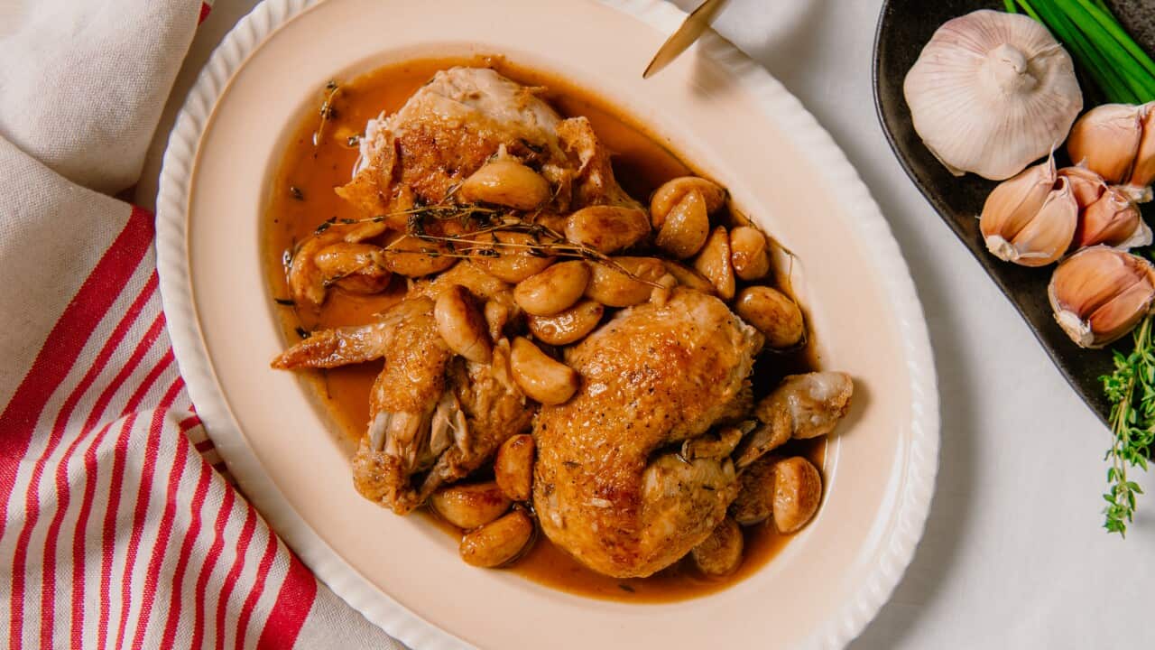 Image for read more article 'RECIPES'