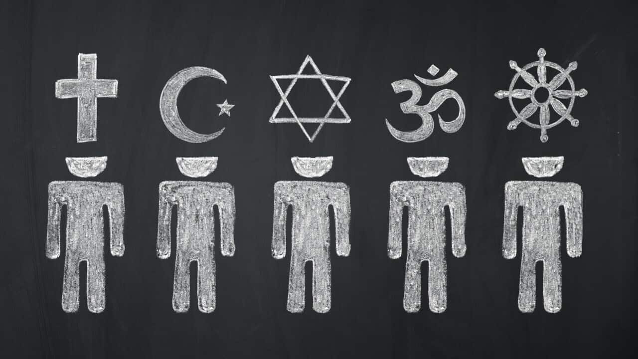 religions
