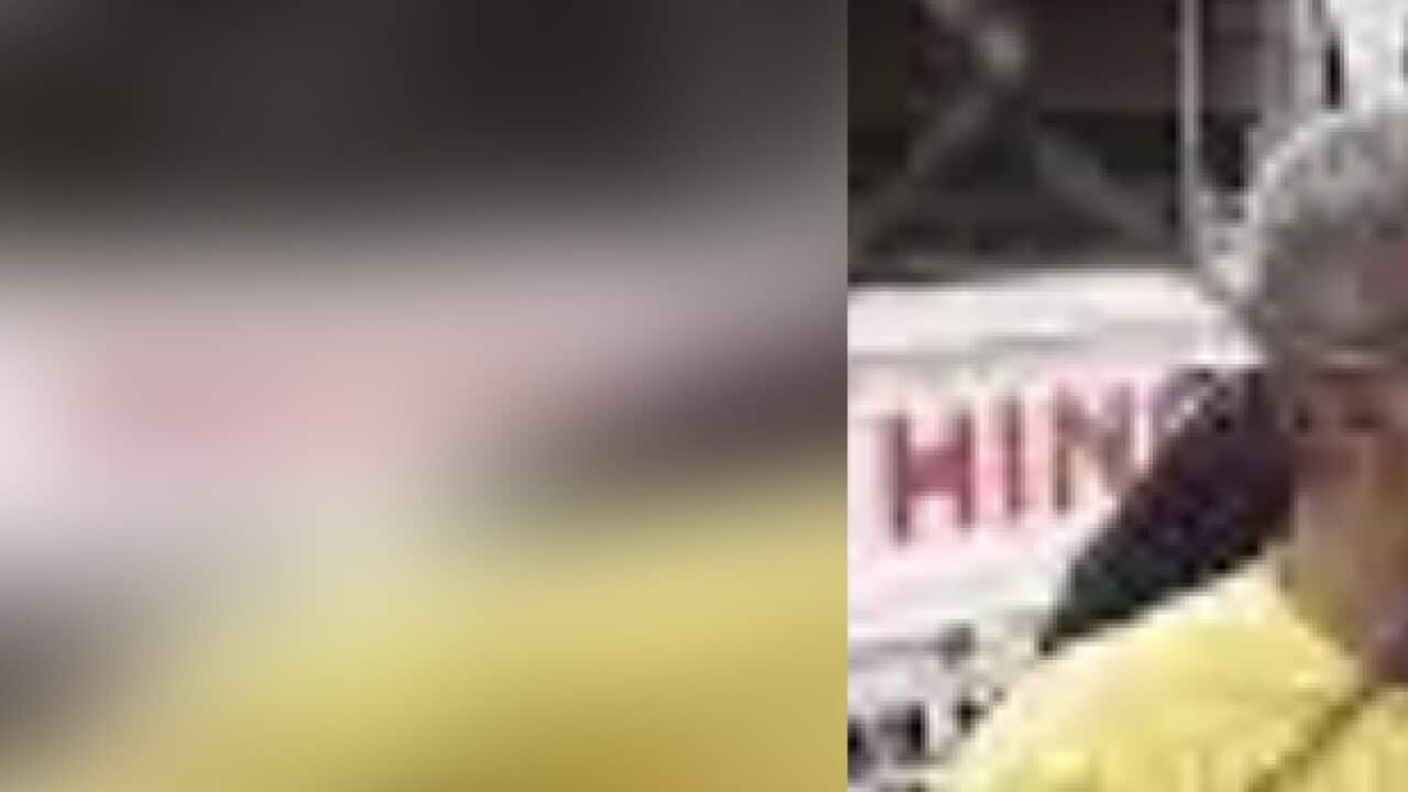 Manus refugee Iraq eyes