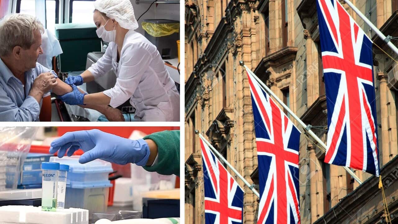 world news_ Britain LTTE ban_ Oxford vaccine