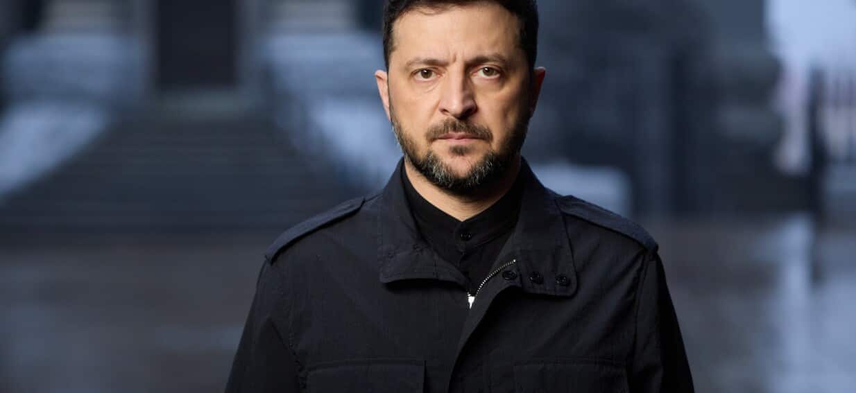 Ukraine faces 'difficult choice' on US plan to end war, Zelenskyy says