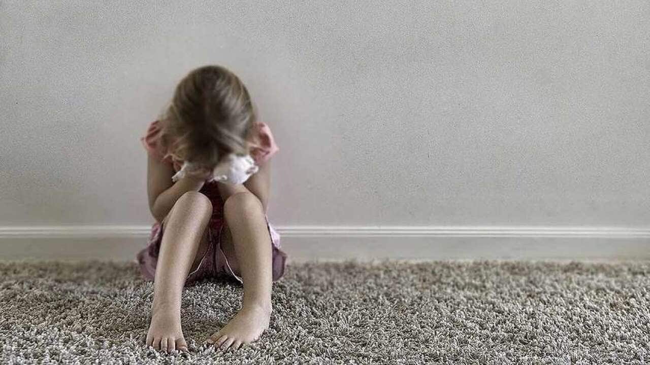 child assault