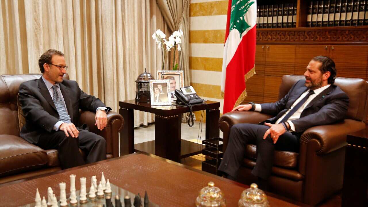 Hariri