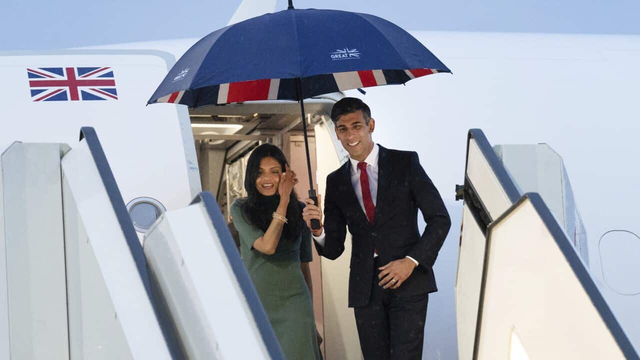 APTOPIX Japan G7 Summit