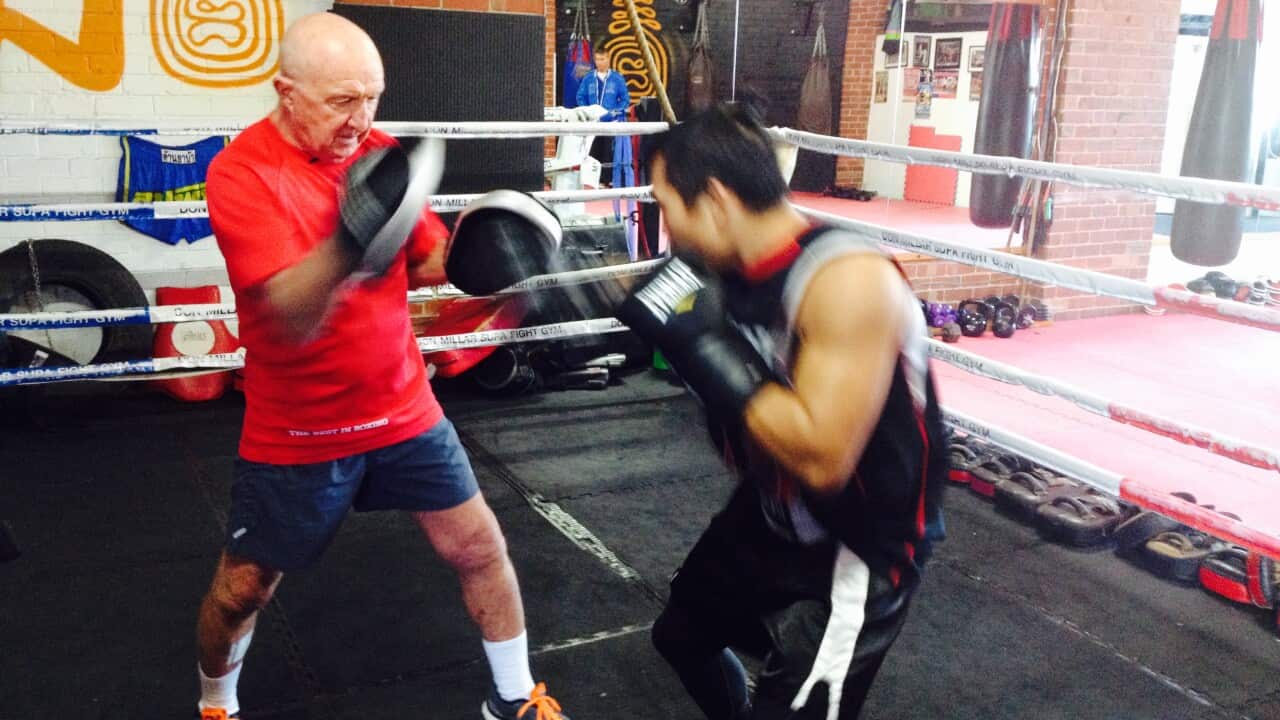 Boxing