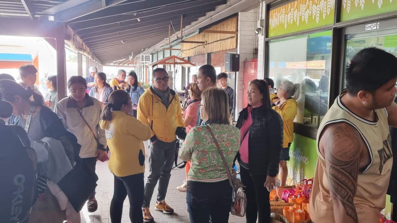 International students in Perth