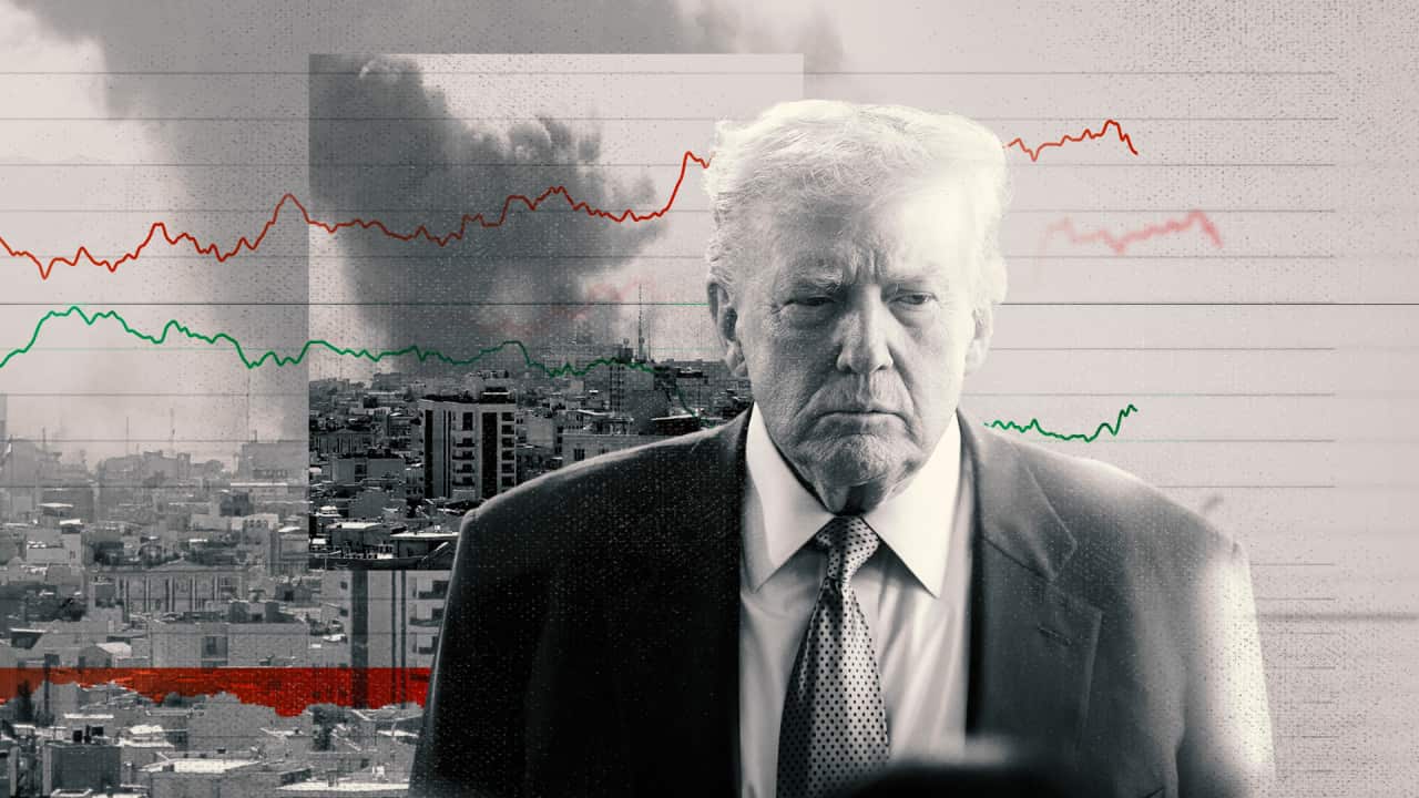 ‘War of choice’: Even if he wins against Iran, will Donald Trump lose? ‘War of choice’: Even if he wins against Iran, will Donald Trump lose?