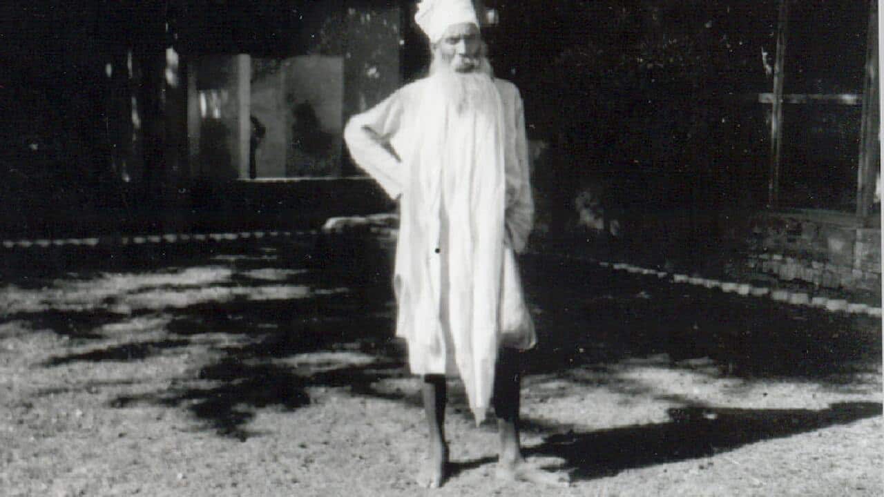 Image for read more article 'Follow SBS Punjabi on Facebook and Twitter.'