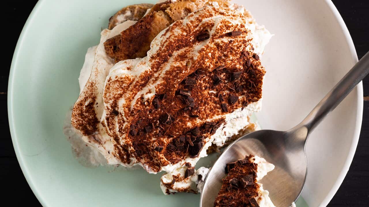 Image for read more article 'TIRAMISU'