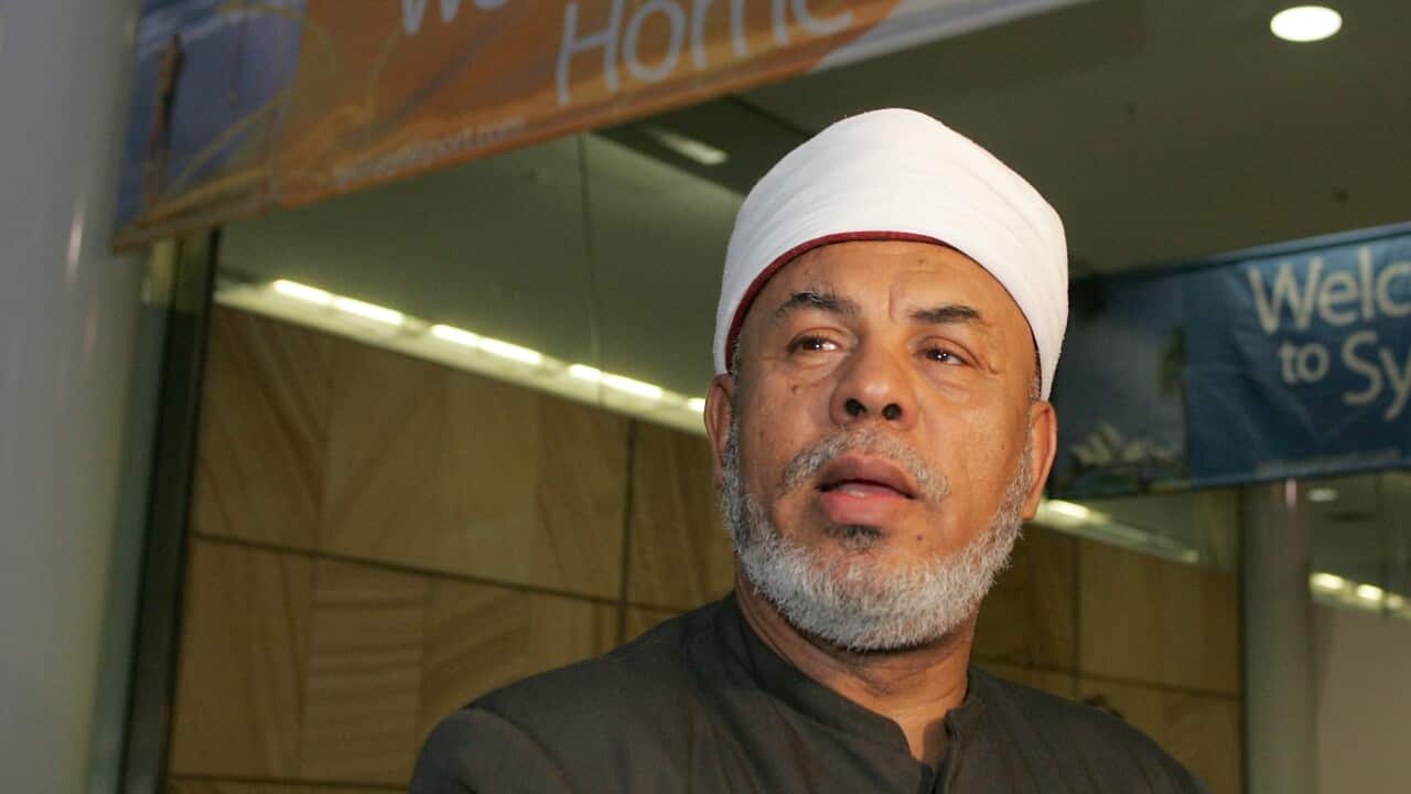 SHEIK AL HILALY SYDNEY RETURN