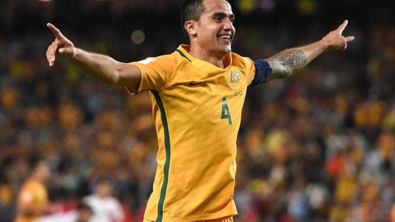 Socceroos