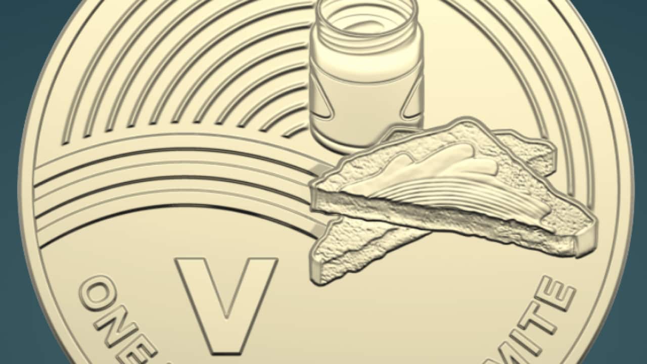 1 dollar coin