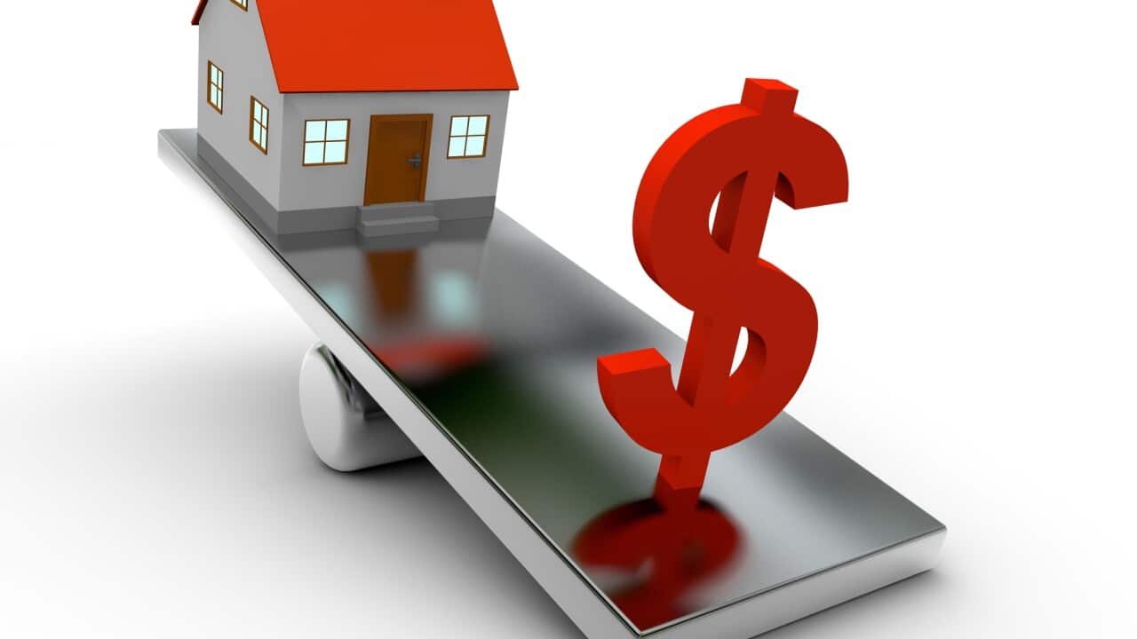 Negative gearing sparks vehement debates