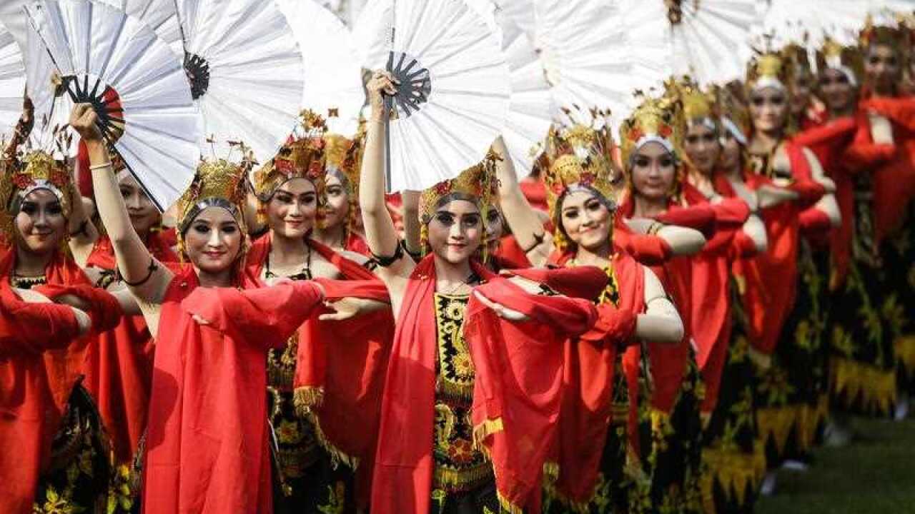 Indonesia