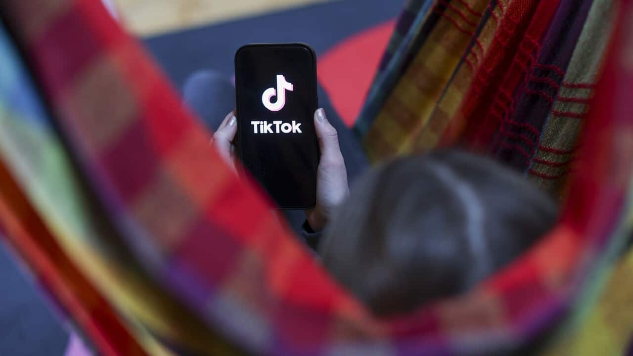 Tiktok