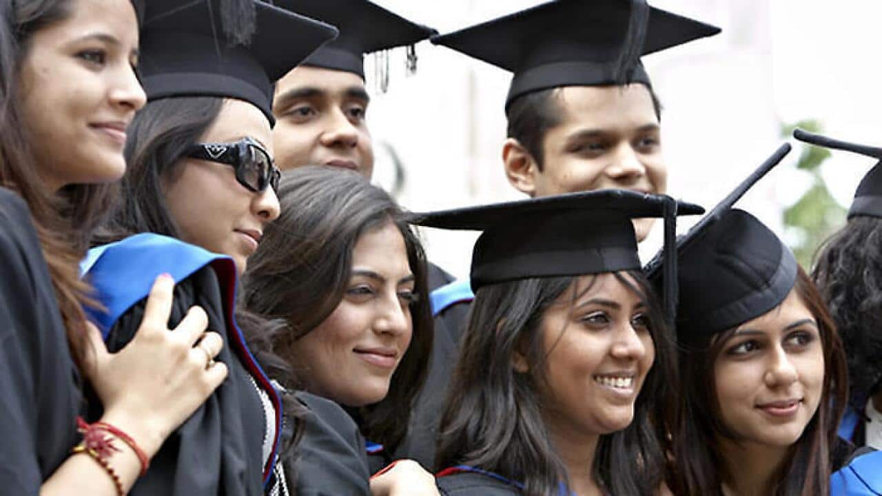 International students