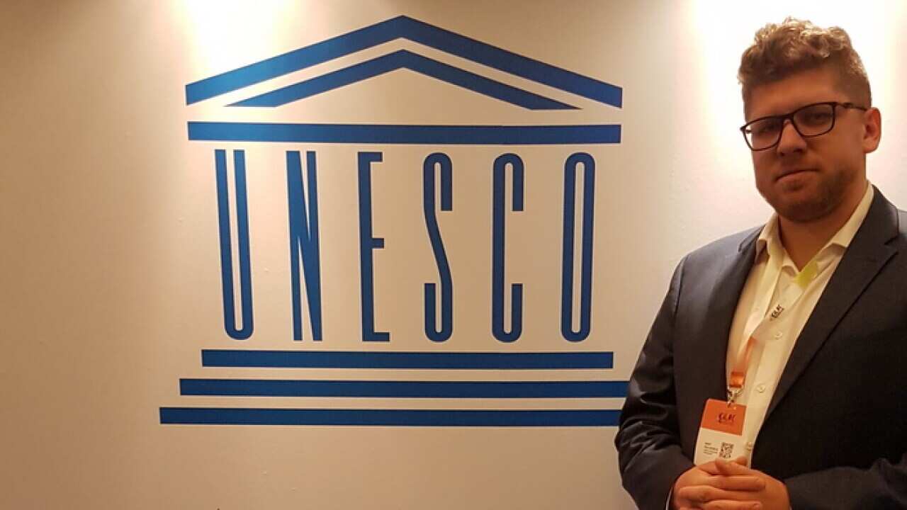 Dr. Bartlomiej Kolodziejczyk