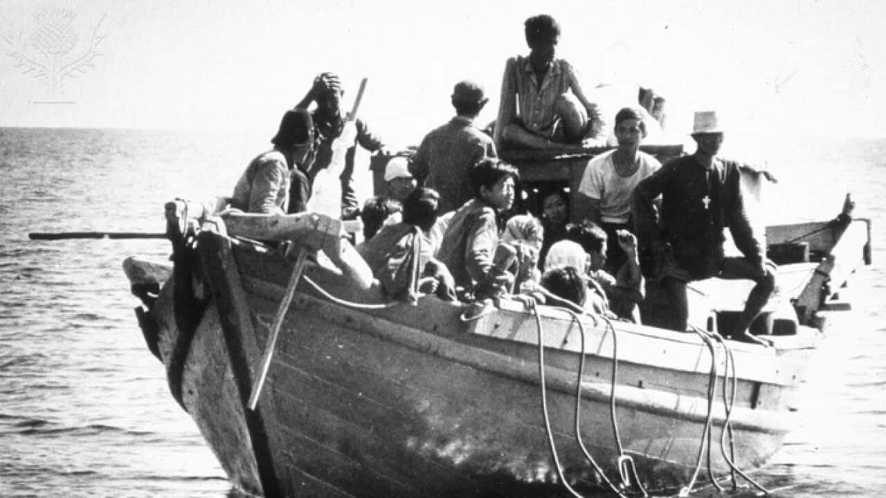 Boat People