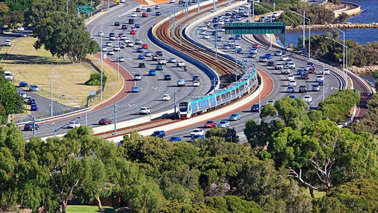 Trains & Cars