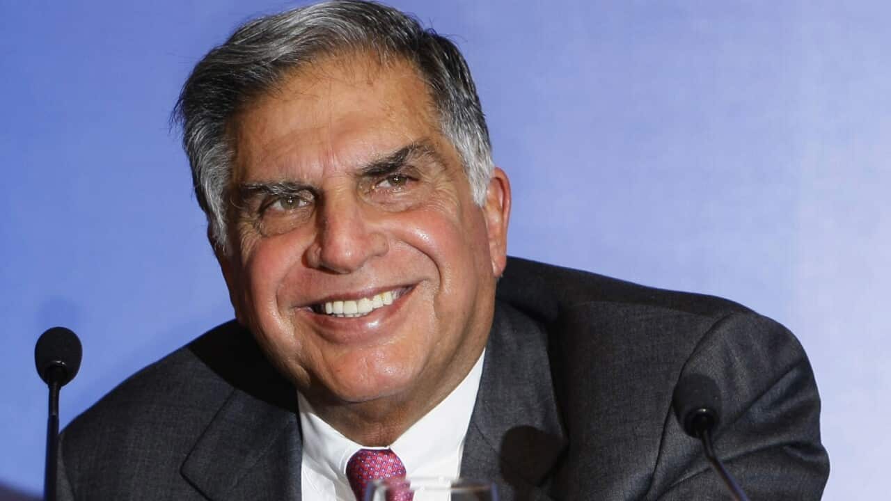 Obit Ratan Tata