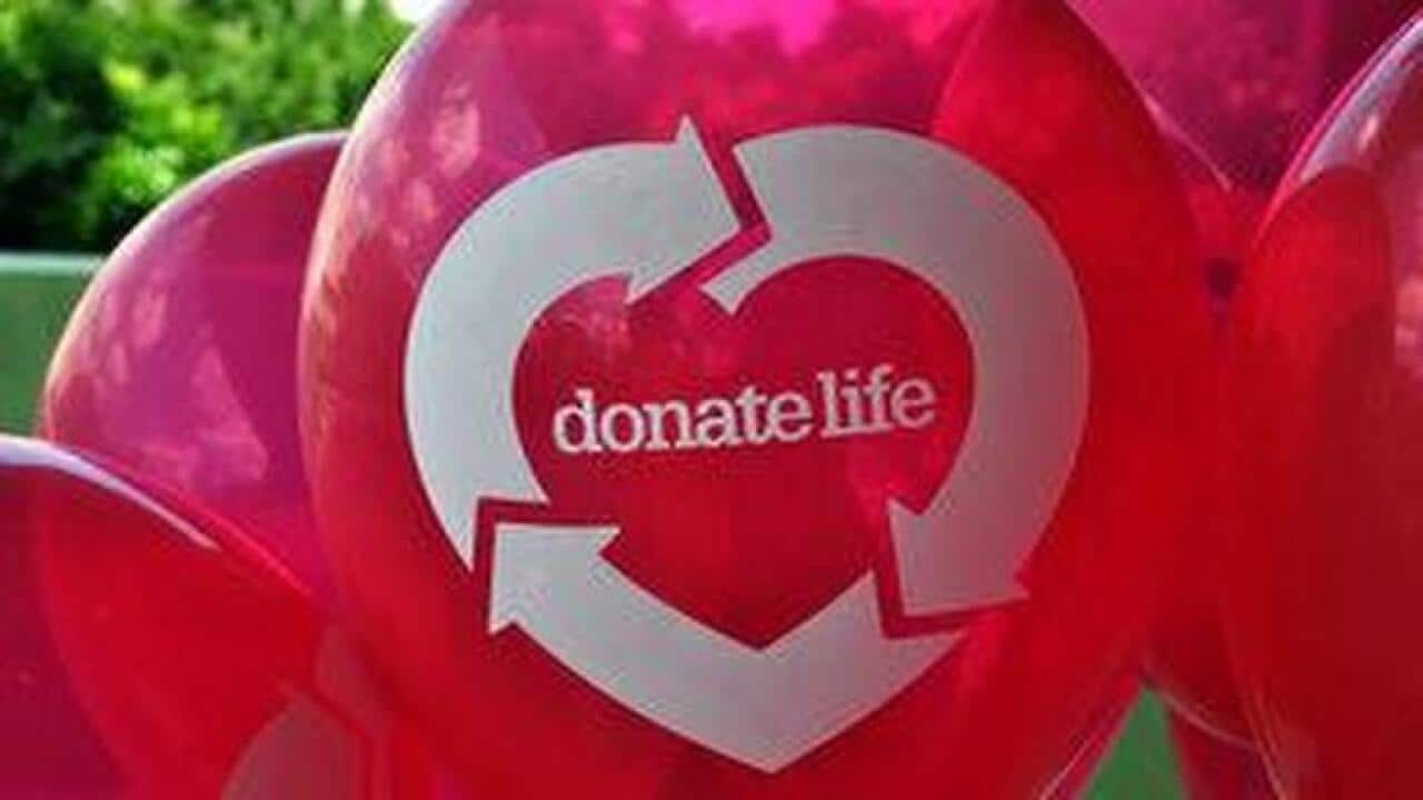 DonateLife