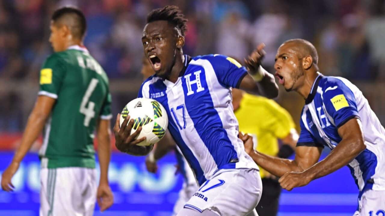 Honduras