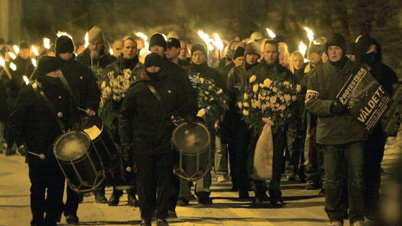 A Swedish neo-Nazi march in 2003 - Getty Images.jpg