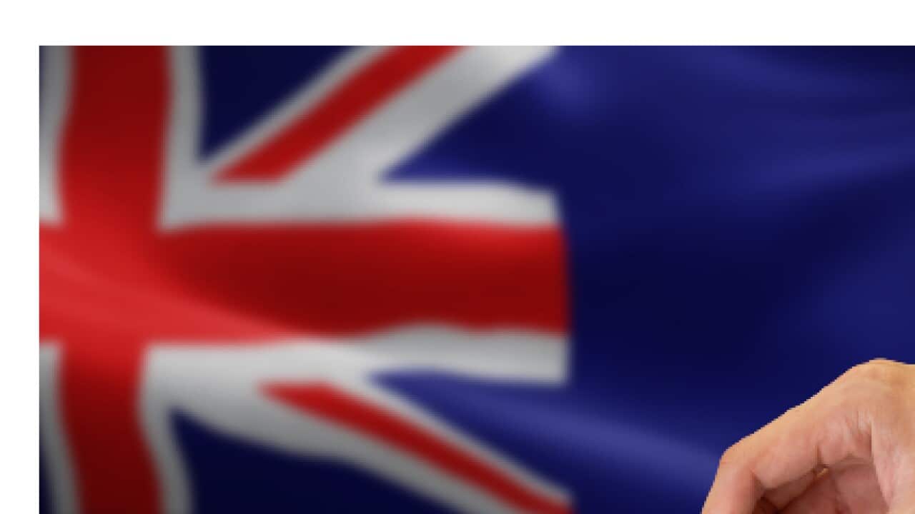 Federal Election 2022