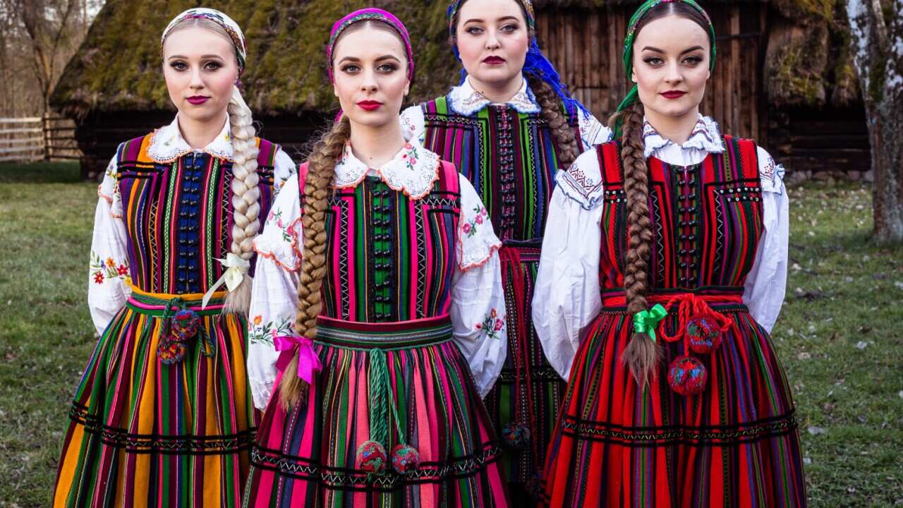 Tulia Eurovision