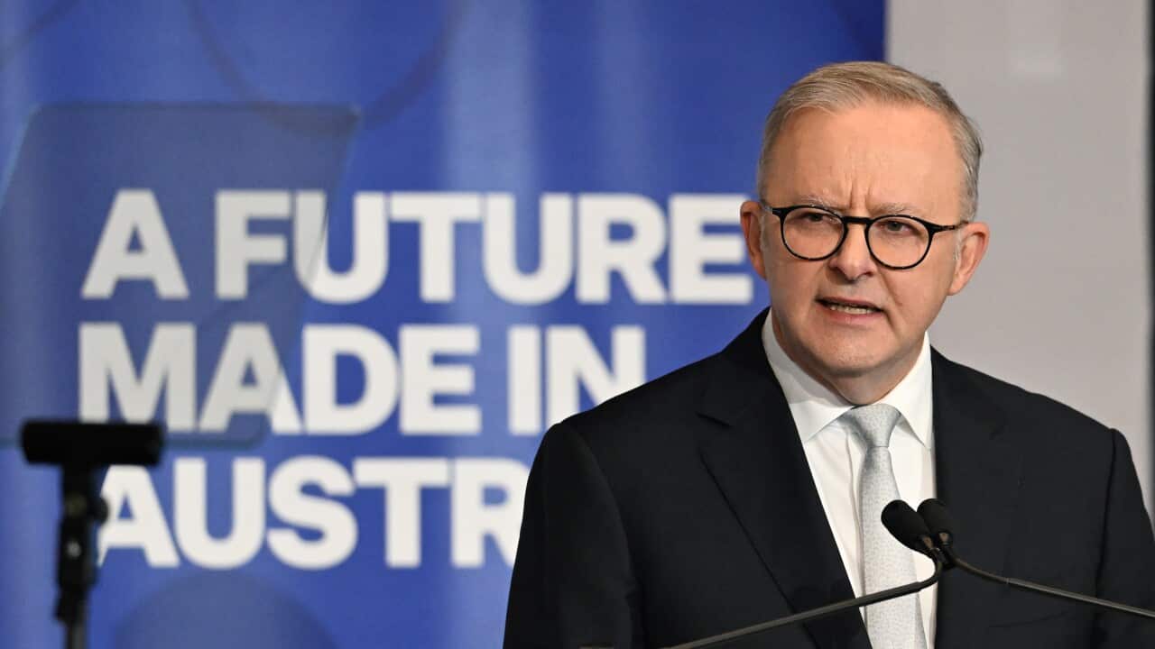 ANTHONY ALBANESE QLD MEDIA CLUB ADDRESS