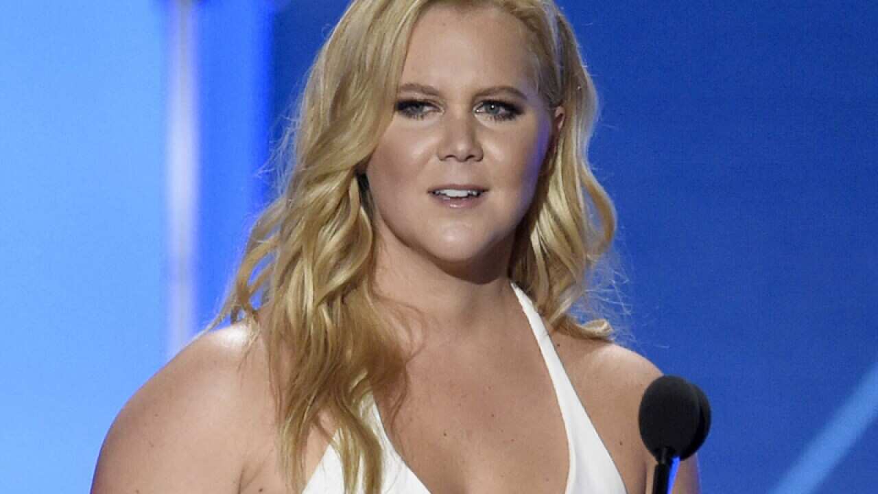 Amy Schumer